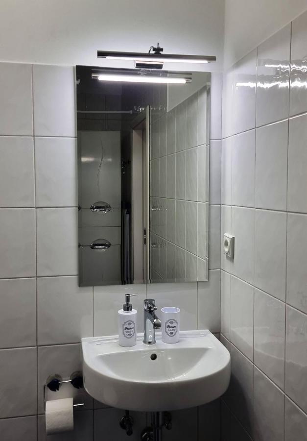 Cozy Apartment Lviv Buitenkant foto