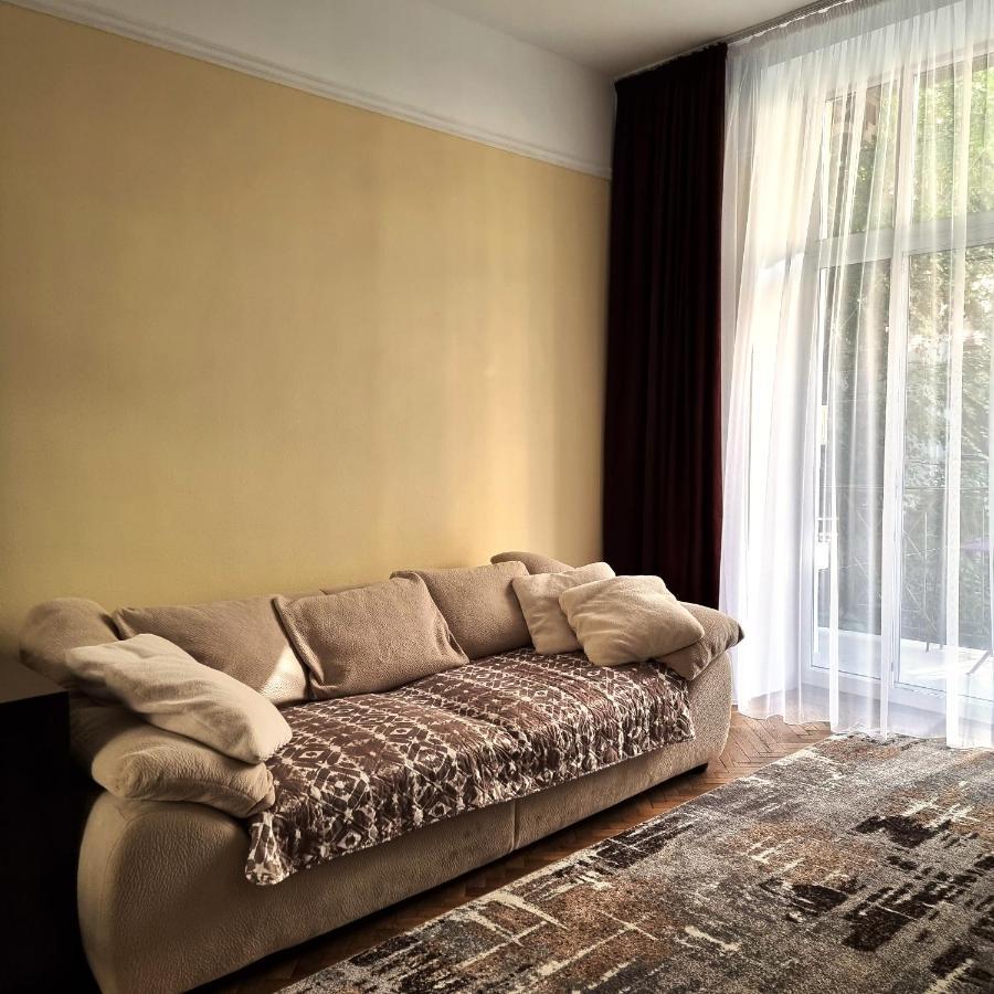 Cozy Apartment Lviv Buitenkant foto