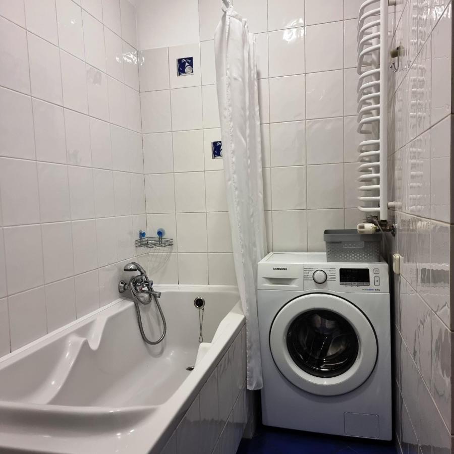 Cozy Apartment Lviv Buitenkant foto